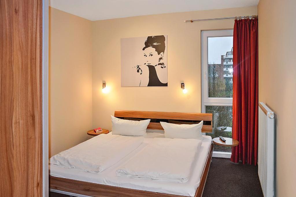 Nordseeresort Friesland Nordseeresort Friesland 52-2-S Schillig Dış mekan fotoğraf