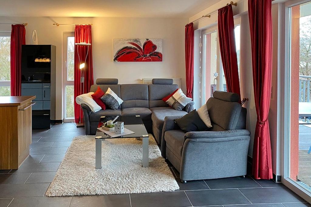 Nordseeresort Friesland Nordseeresort Friesland 52-2-S Schillig Dış mekan fotoğraf