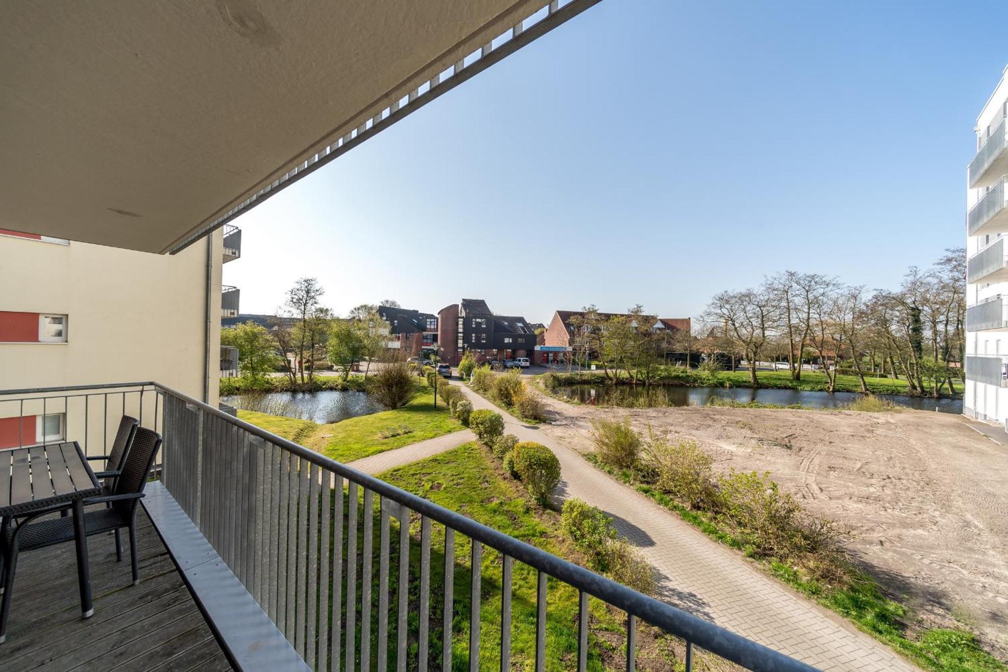 Nordseeresort Friesland Nordseeresort Friesland 52-2-S Schillig Dış mekan fotoğraf